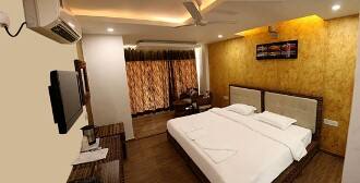 Hotel Ganga Exotica, Haridwar 2